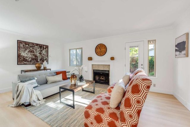 130 Baroni Avenue 50, San Jose, CA 95136