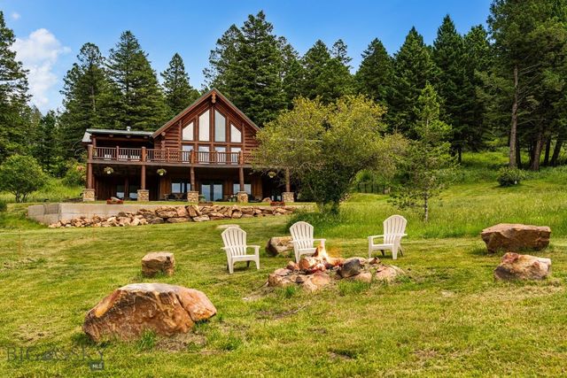1201 Coffee Creek Road, Bozeman, MT 59715 property photo