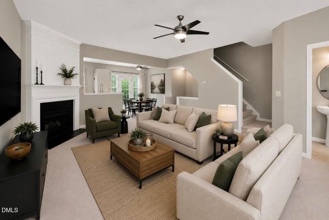 313 Ruby Walk Drive, Morrisville, NC 27560