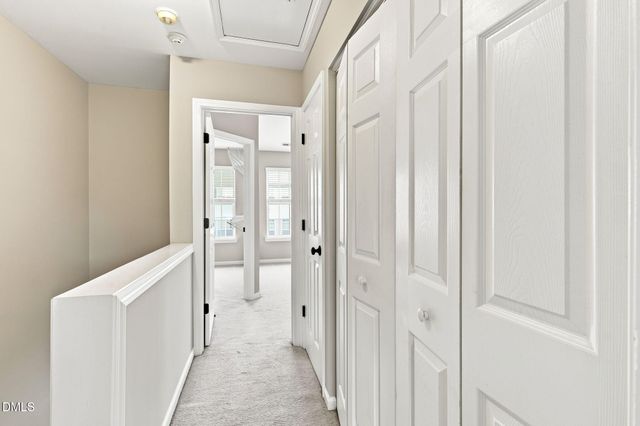 313 Ruby Walk Drive, Morrisville, NC 27560