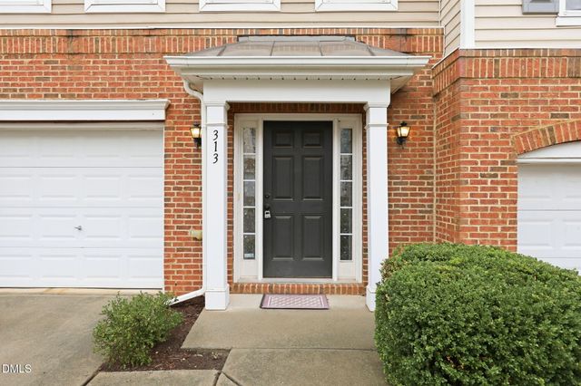 313 Ruby Walk Drive, Morrisville, NC 27560