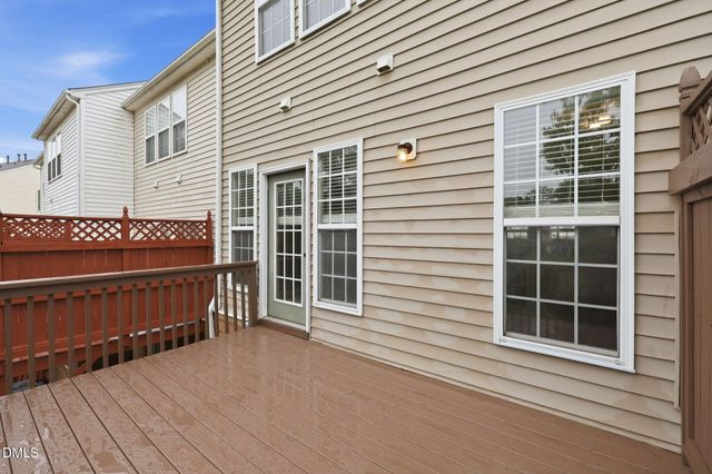 313 Ruby Walk Drive, Morrisville, NC 27560