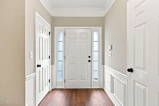 313 Ruby Walk Drive, Morrisville, NC 27560