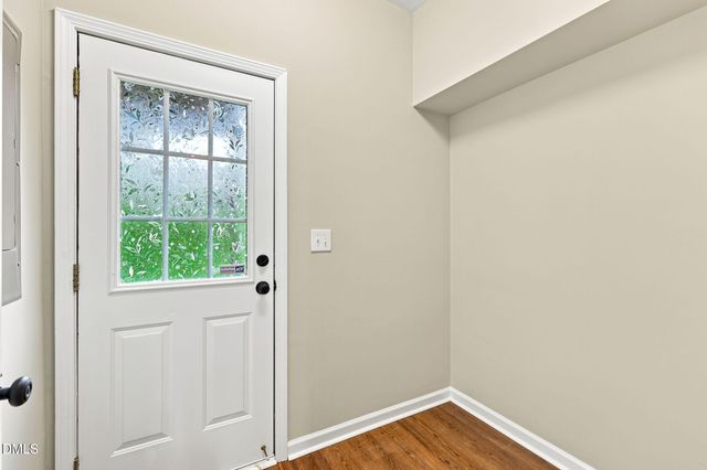 313 Ruby Walk Drive, Morrisville, NC 27560