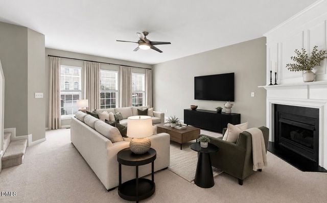 313 Ruby Walk Drive, Morrisville, NC 27560