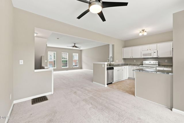 313 Ruby Walk Drive, Morrisville, NC 27560