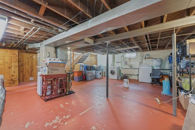 2621 Gilson STREET, Racine, WI 53403