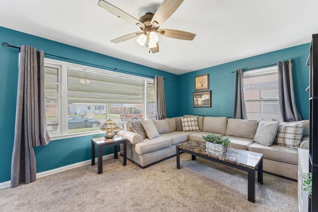 2621 Gilson STREET, Racine, WI 53403