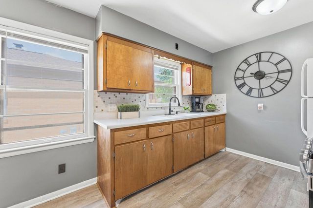 2621 Gilson STREET, Racine, WI 53403