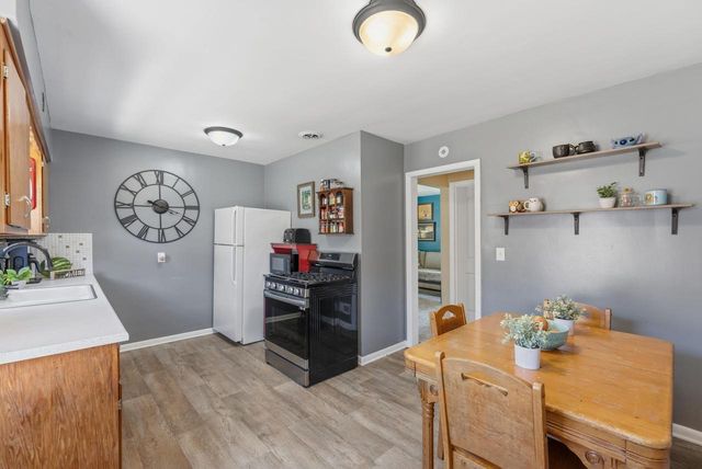 2621 Gilson STREET, Racine, WI 53403