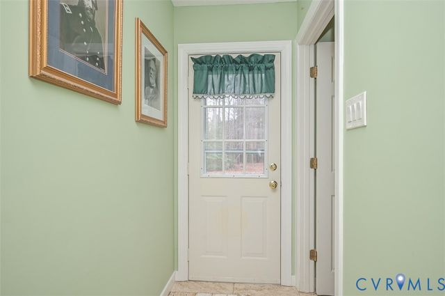 6719 Tram Ct, Sandston, VA 23150