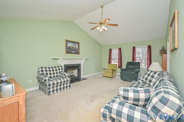 6719 Tram Ct, Sandston, VA 23150