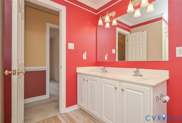 6719 Tram Ct, Sandston, VA 23150