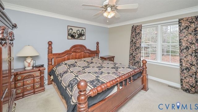 6719 Tram Ct, Sandston, VA 23150