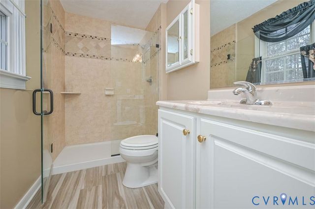 6719 Tram Ct, Sandston, VA 23150