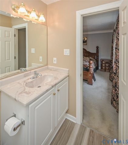 6719 Tram Ct, Sandston, VA 23150