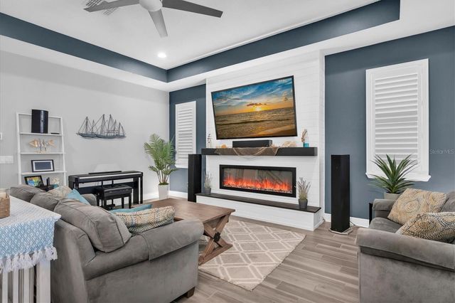 3867 VILLAMORE LANE, Odessa, FL 33556