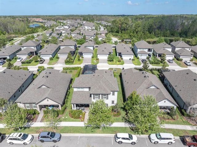 3867 VILLAMORE LANE, Odessa, FL 33556