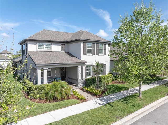 3867 VILLAMORE LANE, Odessa, FL 33556