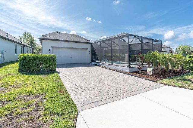 3867 VILLAMORE LANE, Odessa, FL 33556