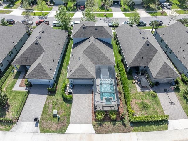 3867 VILLAMORE LANE, Odessa, FL 33556