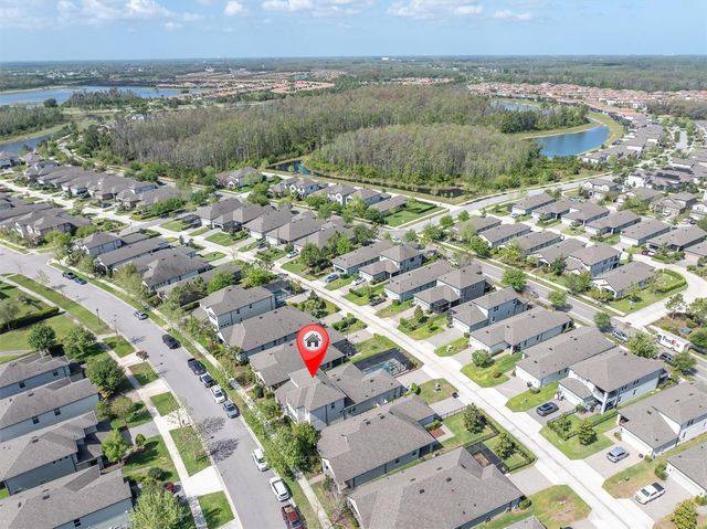 3867 VILLAMORE LANE, Odessa, FL 33556