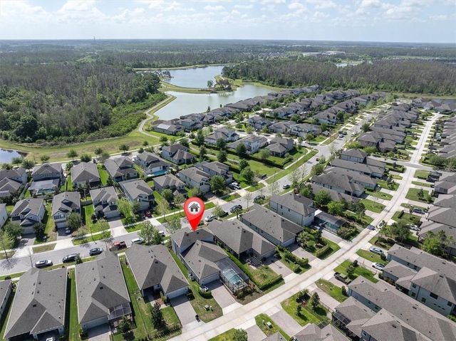 3867 VILLAMORE LANE, Odessa, FL 33556