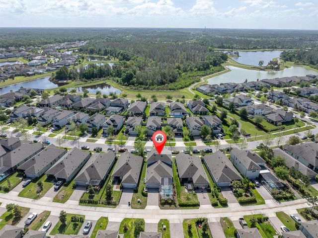 3867 VILLAMORE LANE, Odessa, FL 33556