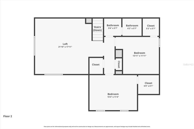 3867 VILLAMORE LANE, Odessa, FL 33556