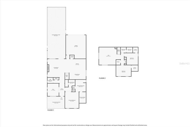 3867 VILLAMORE LANE, Odessa, FL 33556