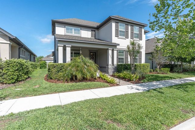 3867 VILLAMORE LANE, Odessa, FL 33556