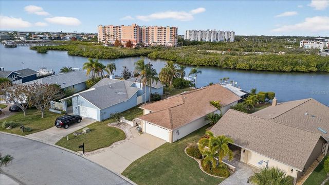 4535 RICKOVER COURT, New Port Richey, FL 34652