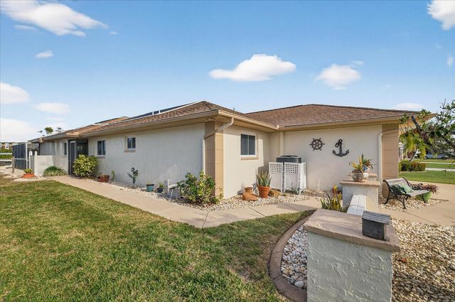 4535 RICKOVER COURT, New Port Richey, FL 34652