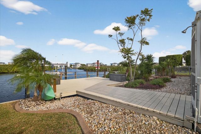 4535 RICKOVER COURT, New Port Richey, FL 34652