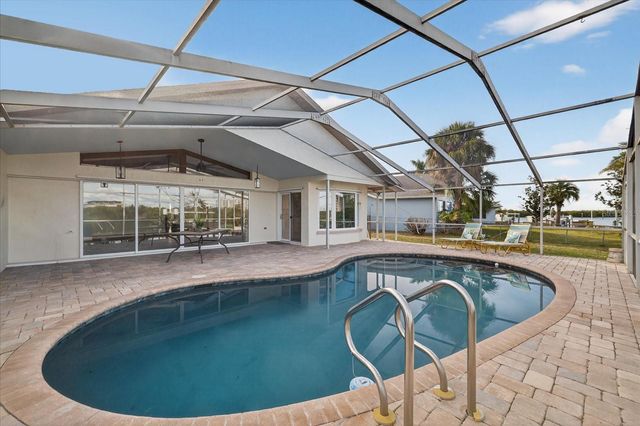 4535 RICKOVER COURT, New Port Richey, FL 34652