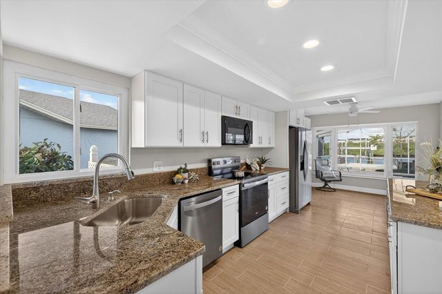 4535 RICKOVER COURT, New Port Richey, FL 34652