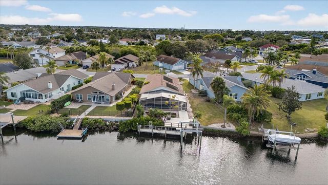 4535 RICKOVER COURT, New Port Richey, FL 34652
