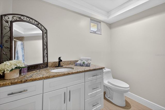 4535 RICKOVER COURT, New Port Richey, FL 34652