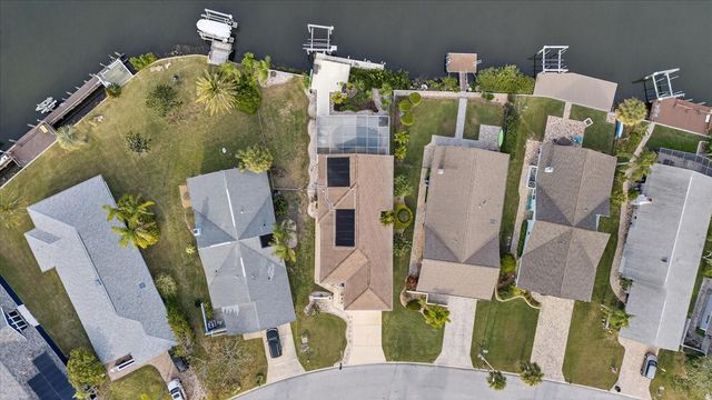 4535 RICKOVER COURT, New Port Richey, FL 34652