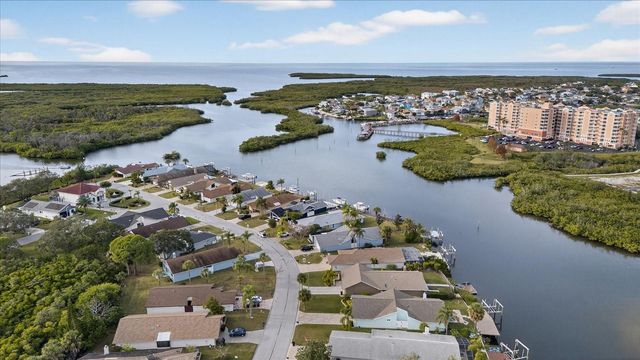 4535 RICKOVER COURT, New Port Richey, FL 34652