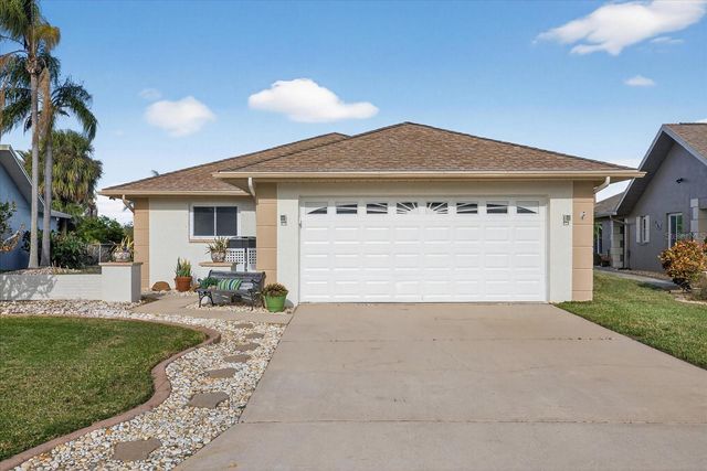 4535 RICKOVER COURT, New Port Richey, FL 34652