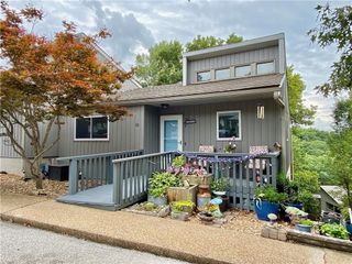 13 Connie Lane, Bella Vista, AR 72715