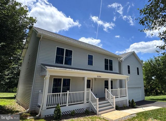 15264 NALLES, Culpeper, VA 22701