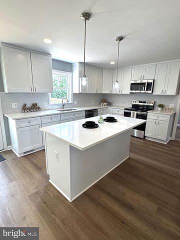 15264 NALLES, Culpeper, VA 22701
