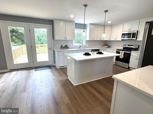15264 NALLES, Culpeper, VA 22701