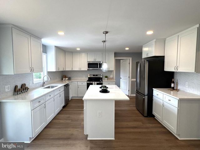 15264 NALLES, Culpeper, VA 22701