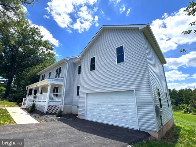 15264 NALLES, Culpeper, VA 22701