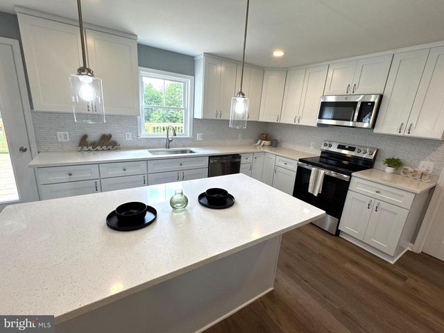 15264 NALLES, Culpeper, VA 22701
