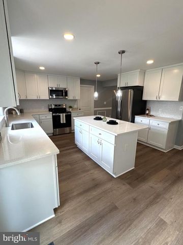 15264 NALLES, Culpeper, VA 22701