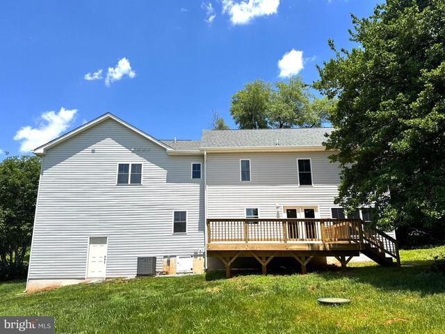 15264 NALLES, Culpeper, VA 22701